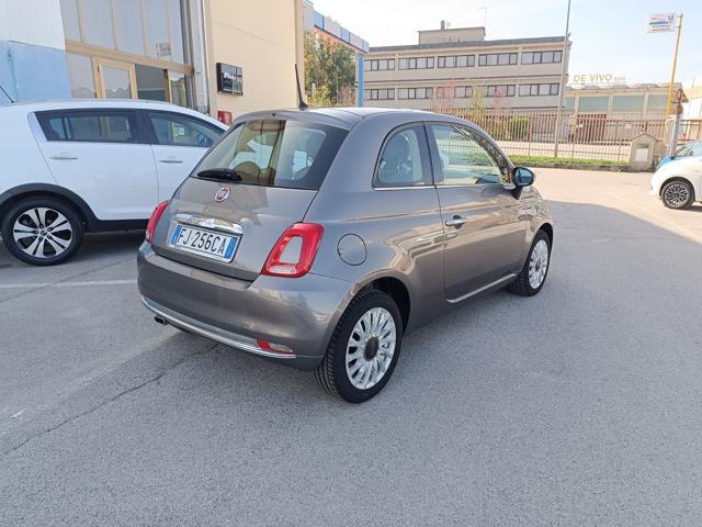 FIAT 500 1.3 Multijet 95 CV Lounge