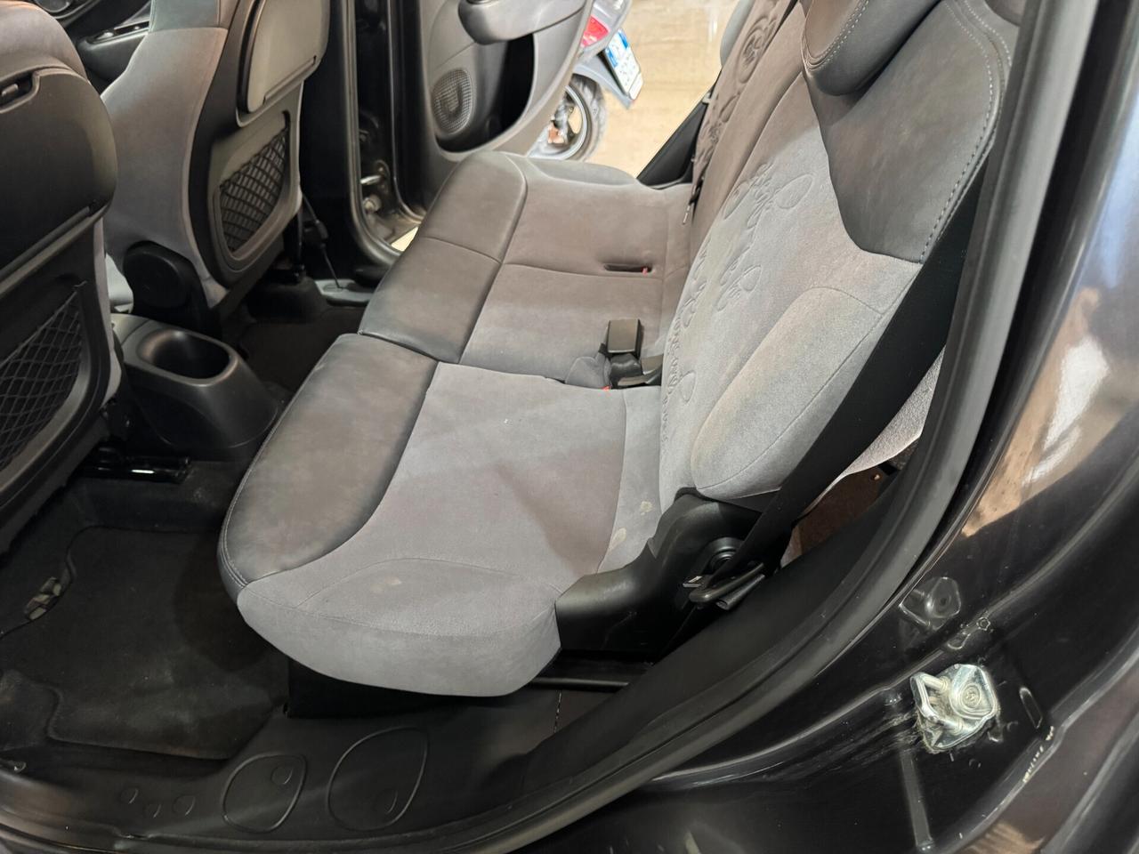 Fiat 500L 1.3 Multijet 85 CV Lounge TETTO-OK NEOPATENTATI