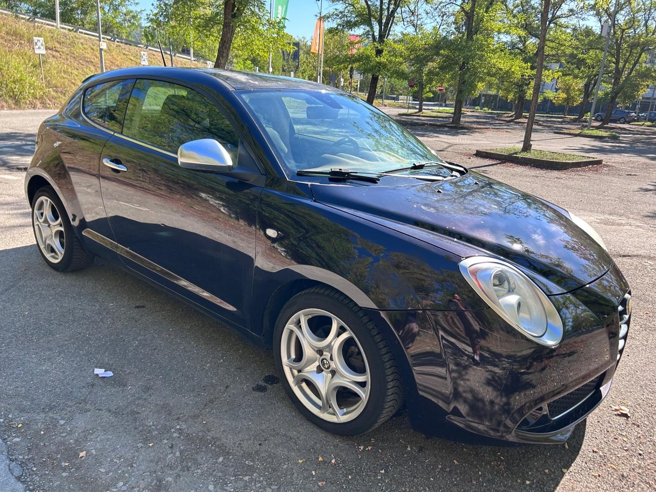 Alfa Romeo MiTo 1.3 JTDm-2 95 CV S&S Distinctive