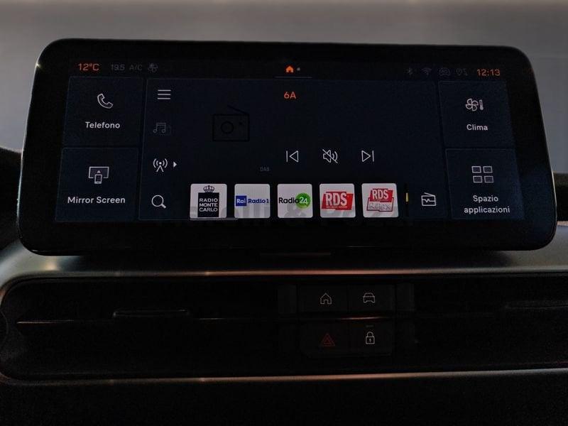 Jeep Avenger Avenger 1.2 Turbo 100 CV Summit