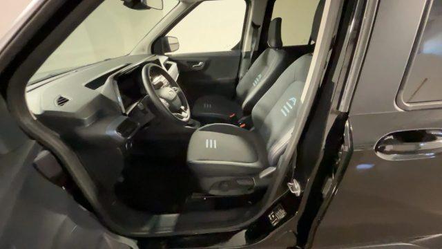 FORD Tourneo Courier 1.0 EcoBoost 125 Active