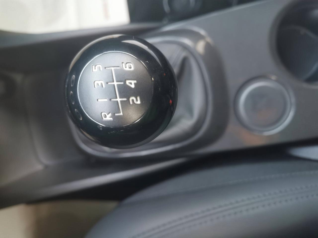 Fiat 500X 1.6 Mjt 130 CV Connect 2022