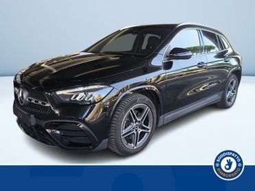 Mercedes-Benz GLA 180 d Automatic AMG Line Advanced Plus