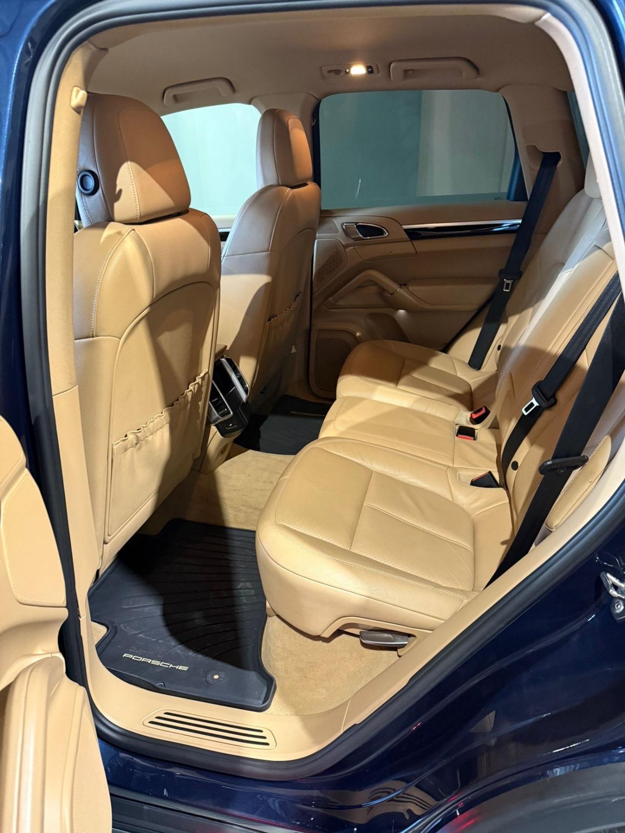 Porsche Cayenne 3.0 -AUTOMATICA-GARANZIA