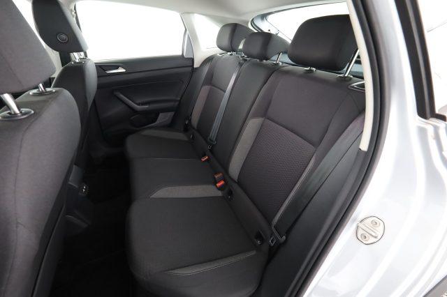 VOLKSWAGEN Taigo Taigo 1.0 TSI 95 CV Life