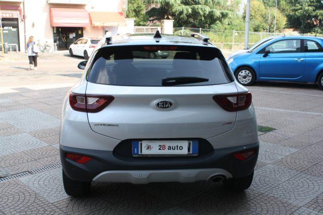 KIA Stonic 1.0 T-GDi 120 CV Style