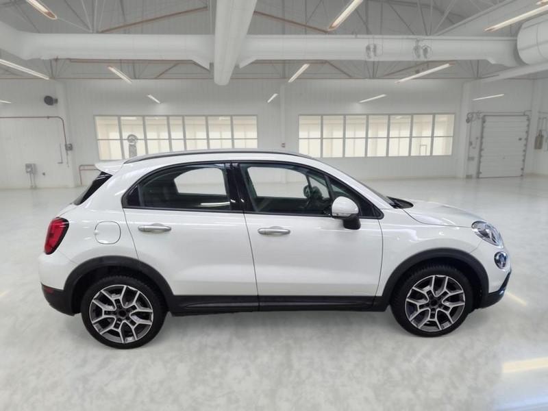 FIAT 500X 1.3 MJET 95 CV E6D CROSS CROSSOVER