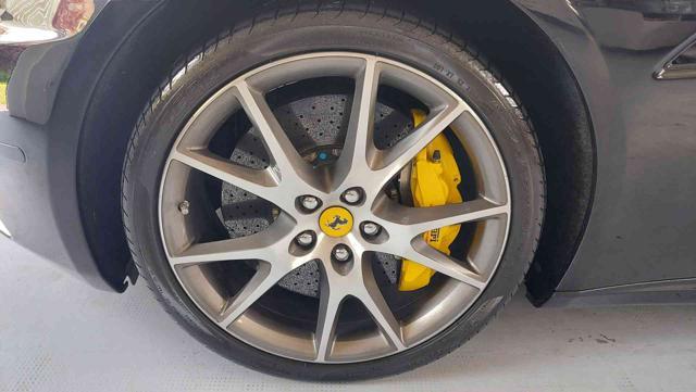 FERRARI California 13000Km-Prezzo IVA esclusa