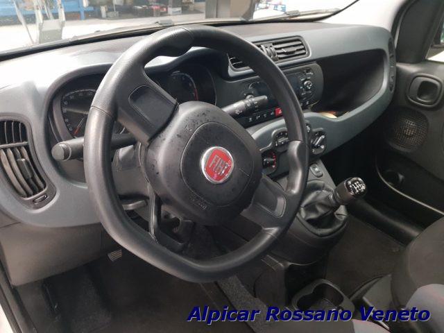 FIAT Panda 0.9 TwinAir Turbo S&S 4x4