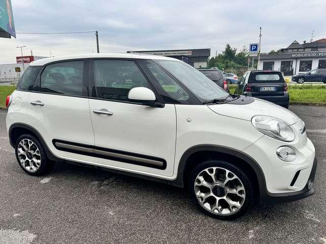 Fiat 500L 500L 1.4 Trekking 95cv