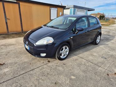 Fiat Grande Punto 1.4 Starjet 16V 5 porte Emotion