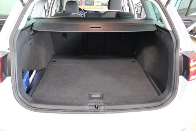 VOLKSWAGEN Golf Variant 1.6 TDI 115 CV DSG Highline BlueMotion Tech.