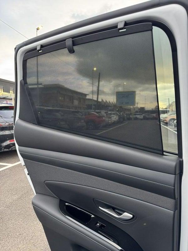 Hyundai Tucson 1.6 CRDi 2wd 115cv Exellence