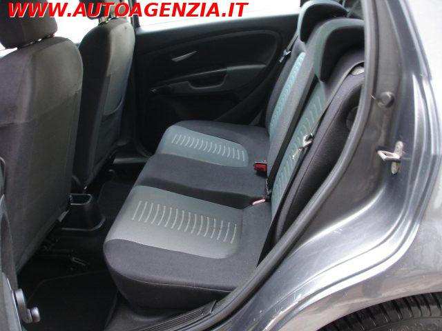 FIAT Grande Punto 1.2 5 porte Dynamic
