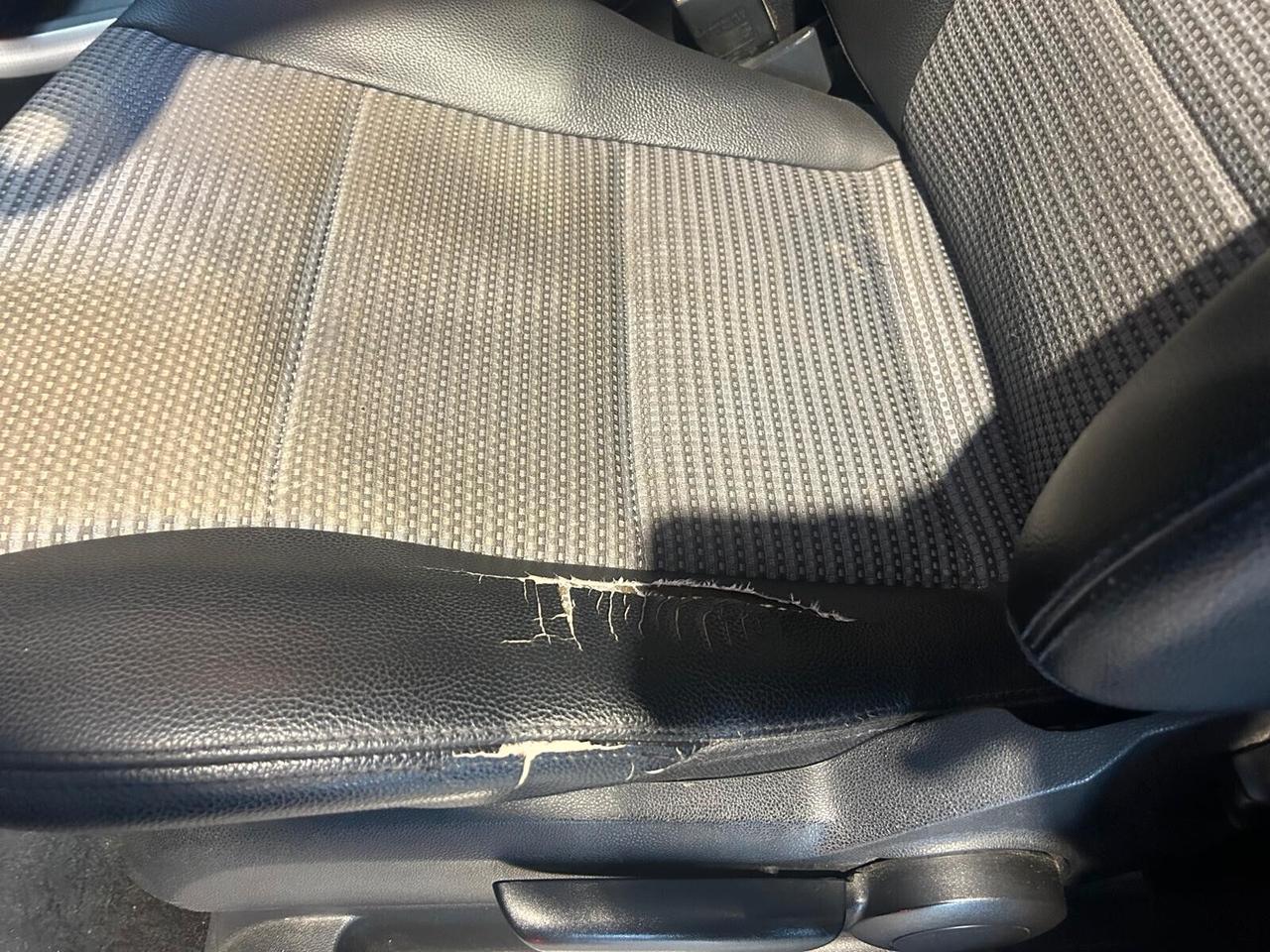 Mercedes-benz A 150 Avantgarde LEGGI DESCRIZIONE