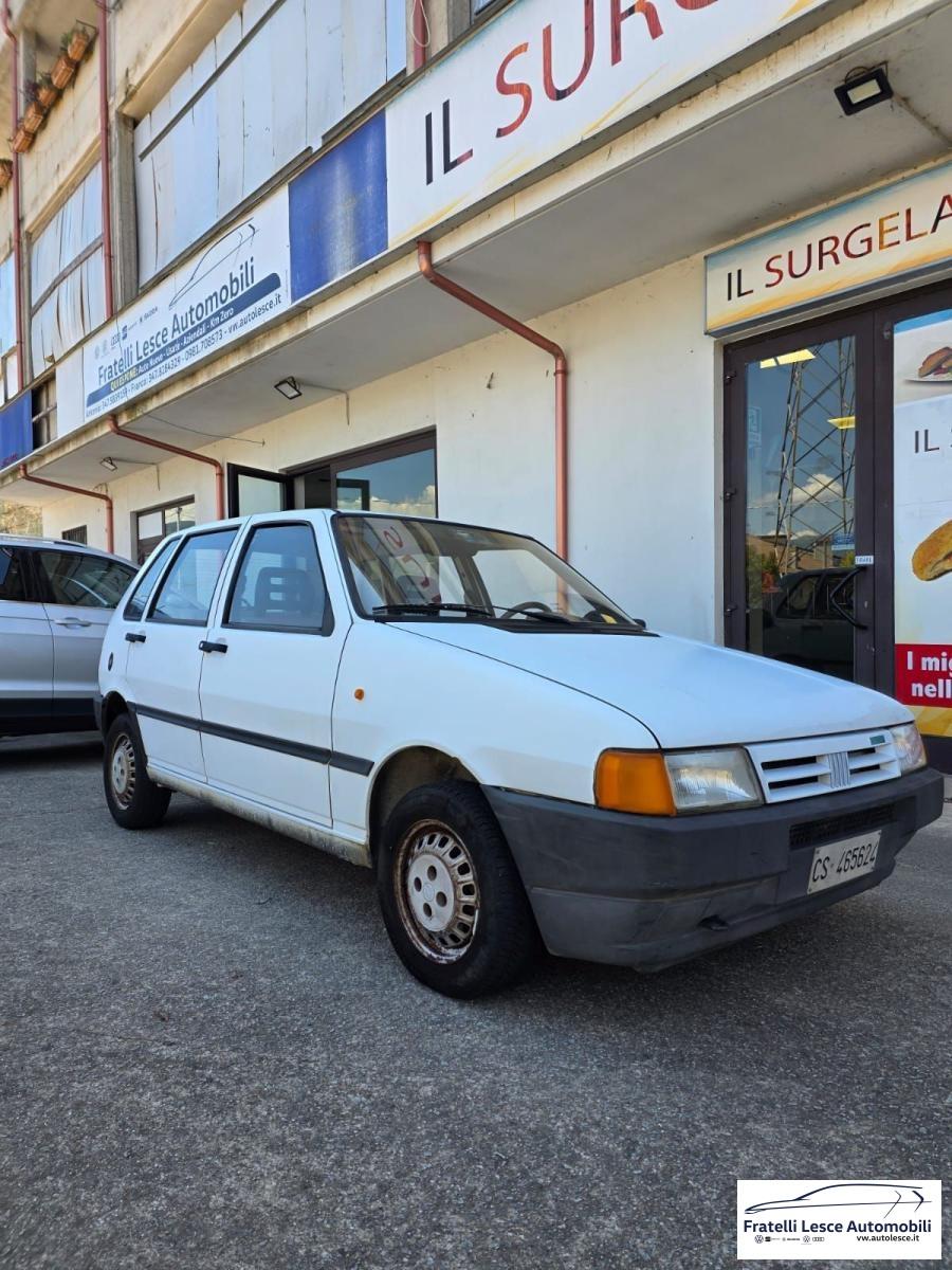 FIAT - Uno - Fire 5 porte
