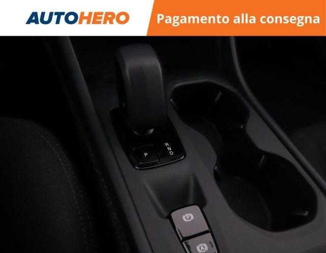 VOLVO XC40 B3 automatico Essential