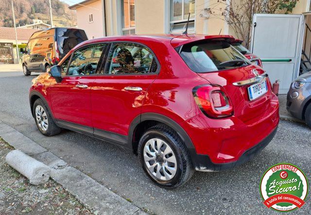 FIAT 500X 1.0 T3 120 CV Urban