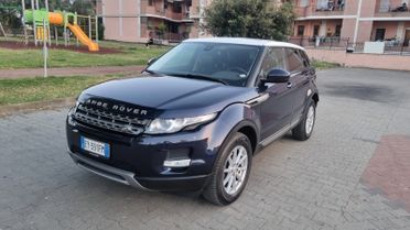 Land Rover Range Rover Evoque Range Rover Evoque 2.2 TD4 5p. Prestige