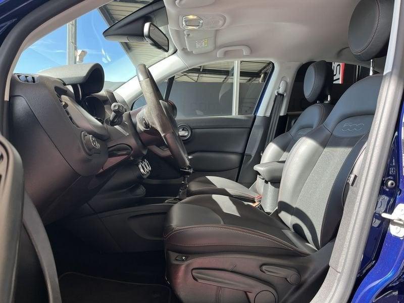 FIAT 500X 1.3 MultiJet 95 CV Sport