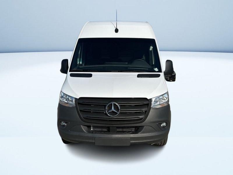 Mercedes-Benz Sprinter 317 CDI F 37/35