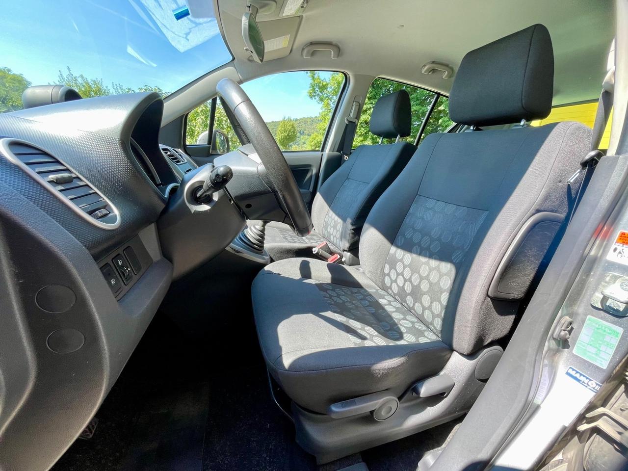 Suzuki Splash 1.0 GLS OK NEOPATENTATI