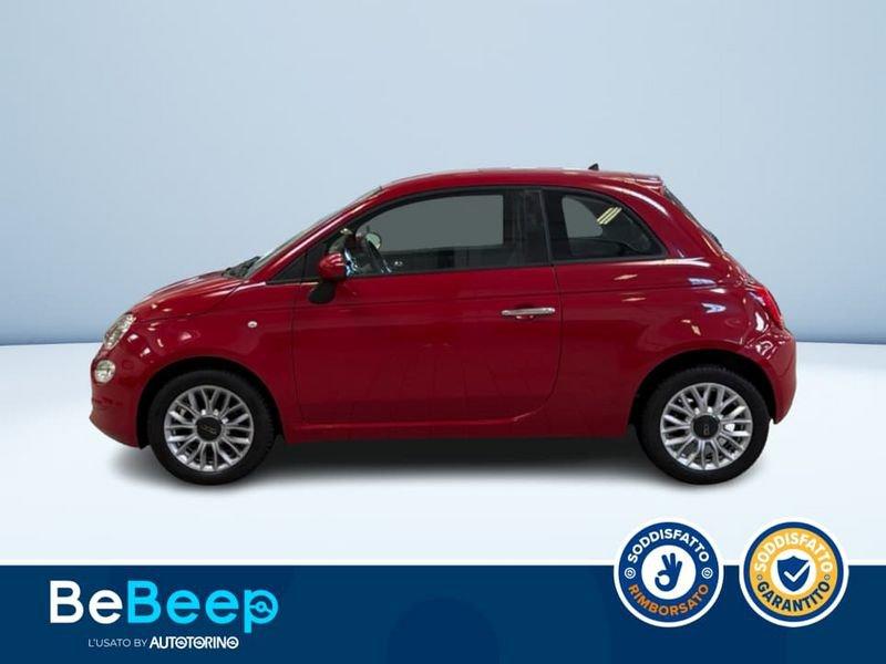 FIAT 500 1.2 POP 69CV