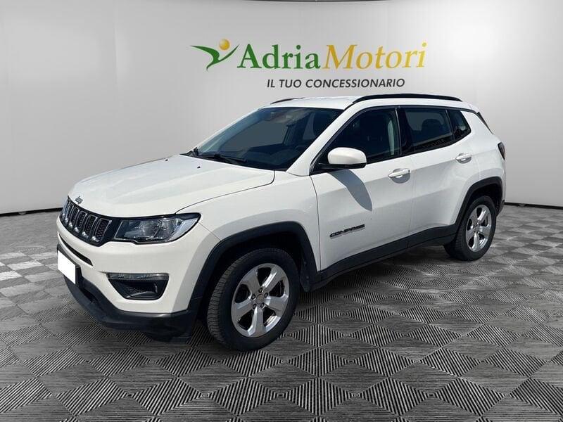 Jeep Compass 1.6 Multijet II 2WD Longitude