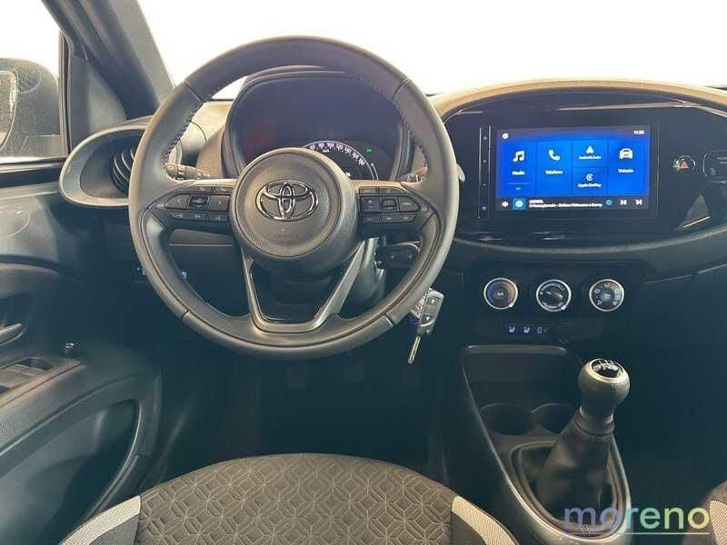 Toyota Aygo X X 1.0 Trend 72 CV