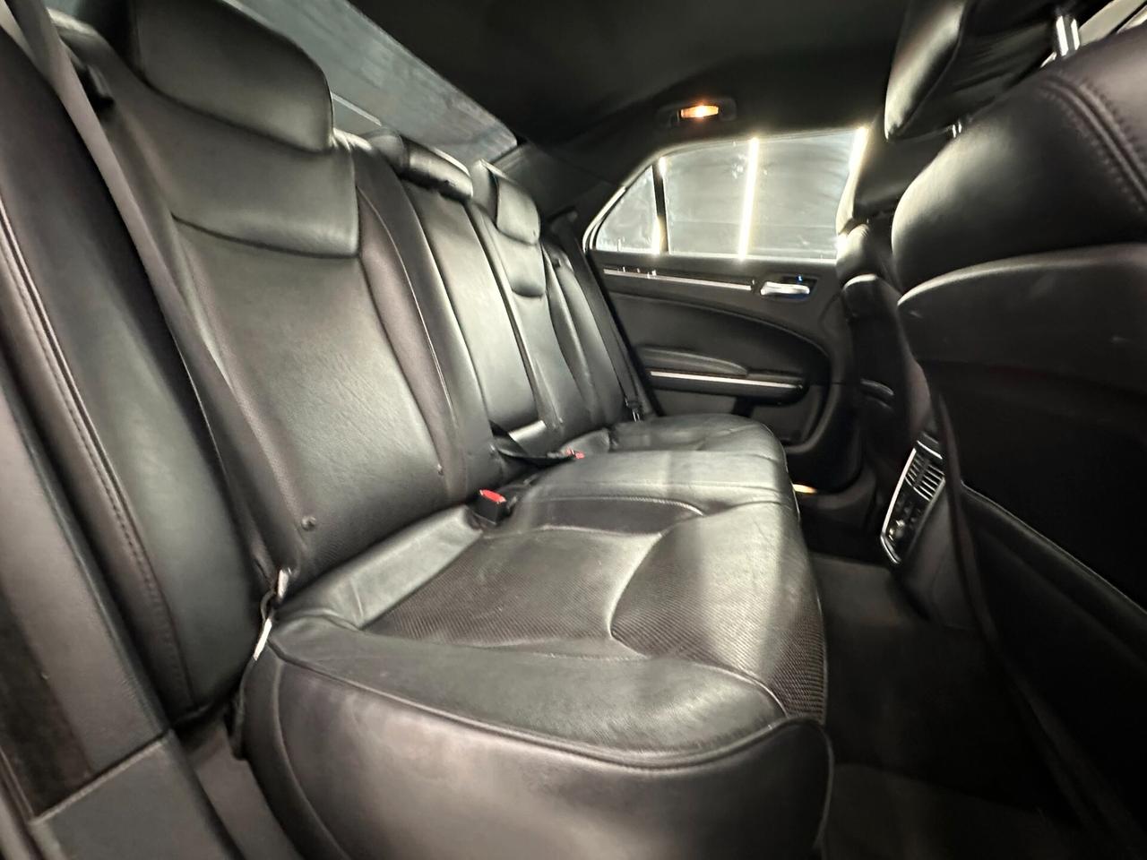 LANCIA THEMA 3.0 V6 239cv AUTOMATICO-KM CERTIFICATI