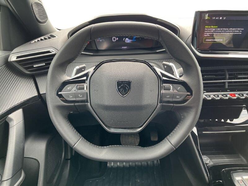 Peugeot 2008 II 2023 1.2 hybrid Allure 145cv e-dcs6
