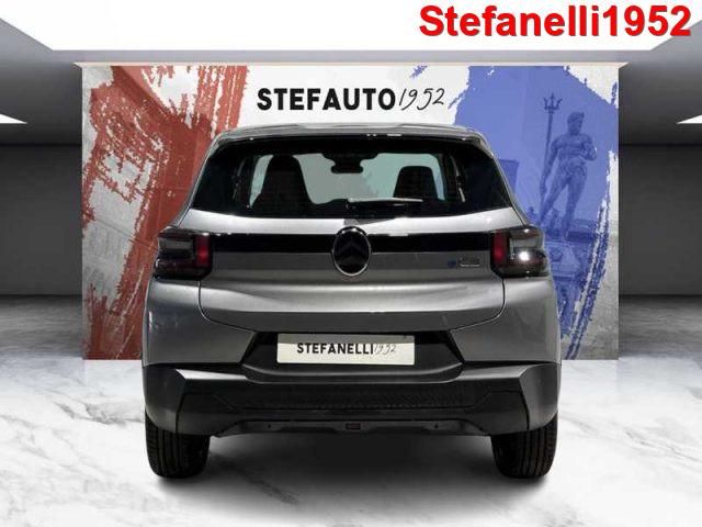 CITROEN C3 Nuova Elettrica 83kw (113cv) - YOU