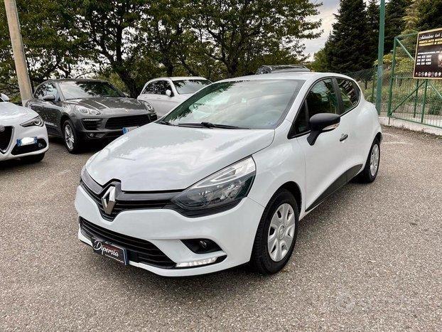 RENAULT Clio 1.5 dCi 75cv 5p. Energy - 2017