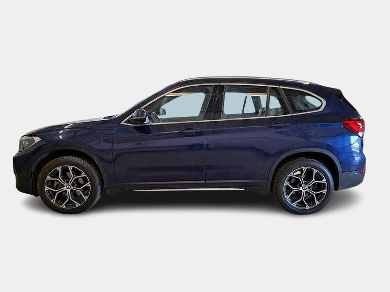 BMW X1 sDrive 18d XLine