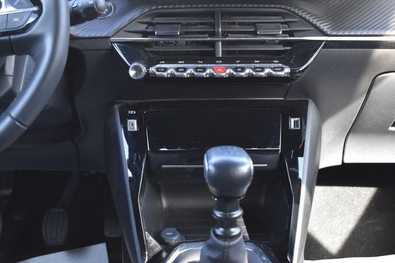 Peugeot 2008 2008 PureTech 130 S&S Allure