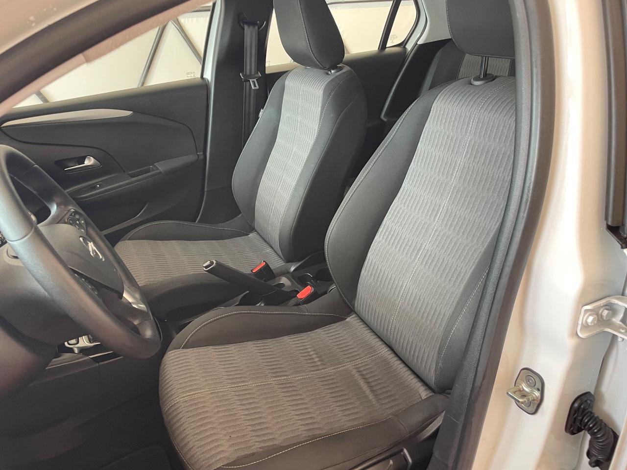 Opel Corsa 1.2 Elegance