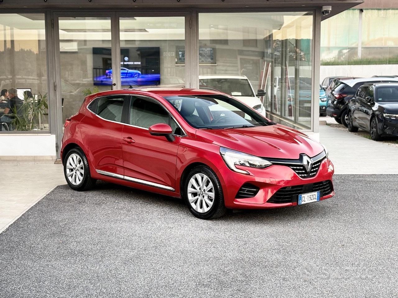 Renault Clio 1.0 Gpl 101CV E6 Neo - 2022