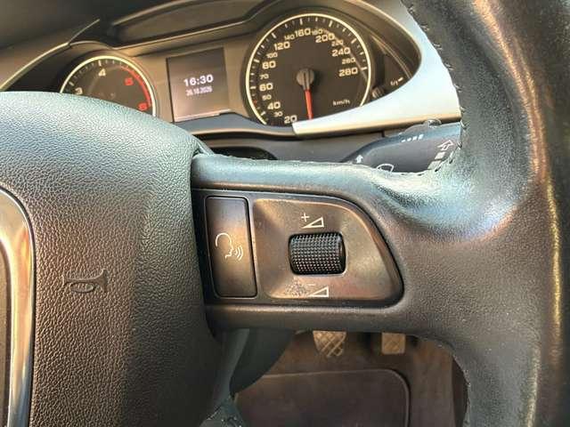 Audi A4 2.0 TDI 170CV F.AP. Advanced