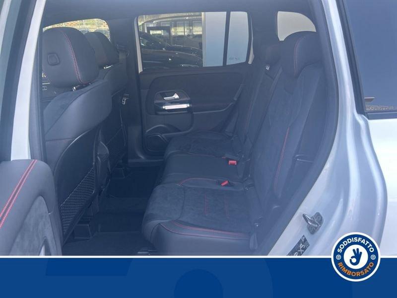 Mercedes-Benz Classe GLB GLB 200d Automatic AMG Line Advanced Plus