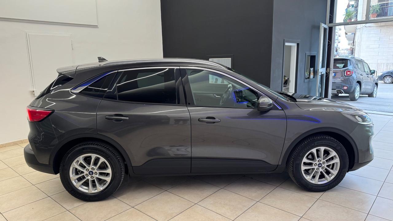 Ford Kuga 1.5 EcoBlue 120 CV 2WD Titanium-2021