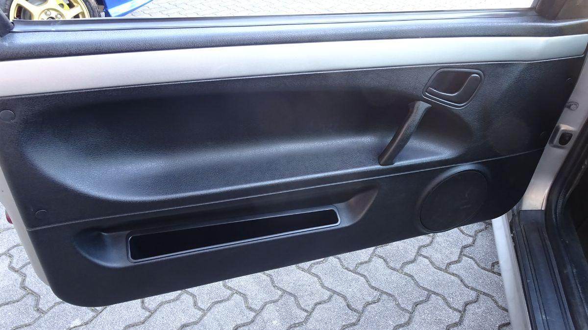 FIAT - Coupè - 2.0 i.e. turbo 16V Plus