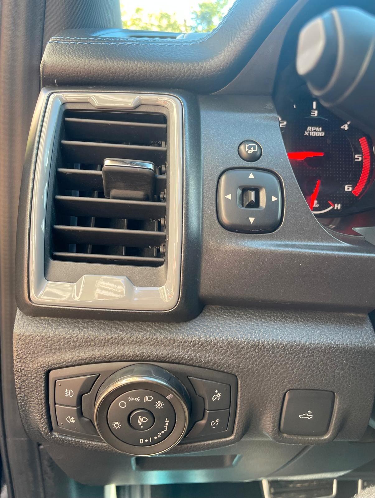 Ford Ranger Raptor 2.0 ECOBLUE aut. 213 CV DC 5 pt.