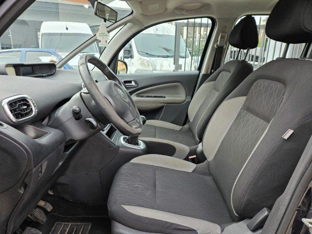 CITROEN C3 Picasso 1.6 HDi 90