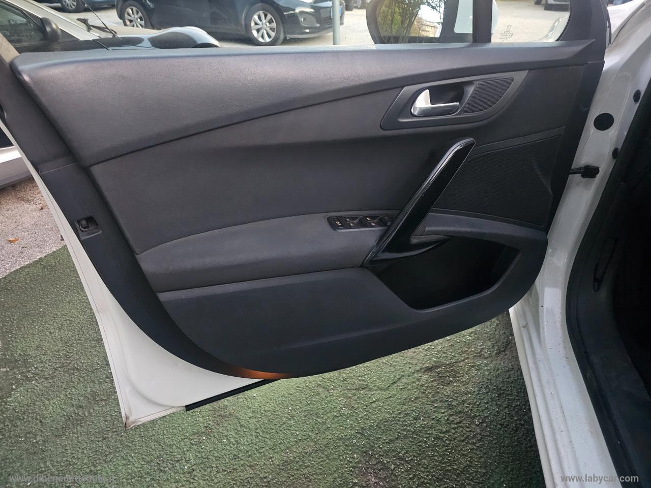 PEUGEOT 508 1.6 HDi 112 CV SW Access