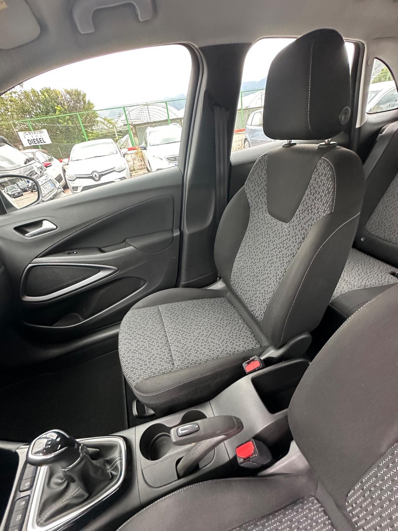 Opel Crossland X 1.2 12V Start&Stop Innovation