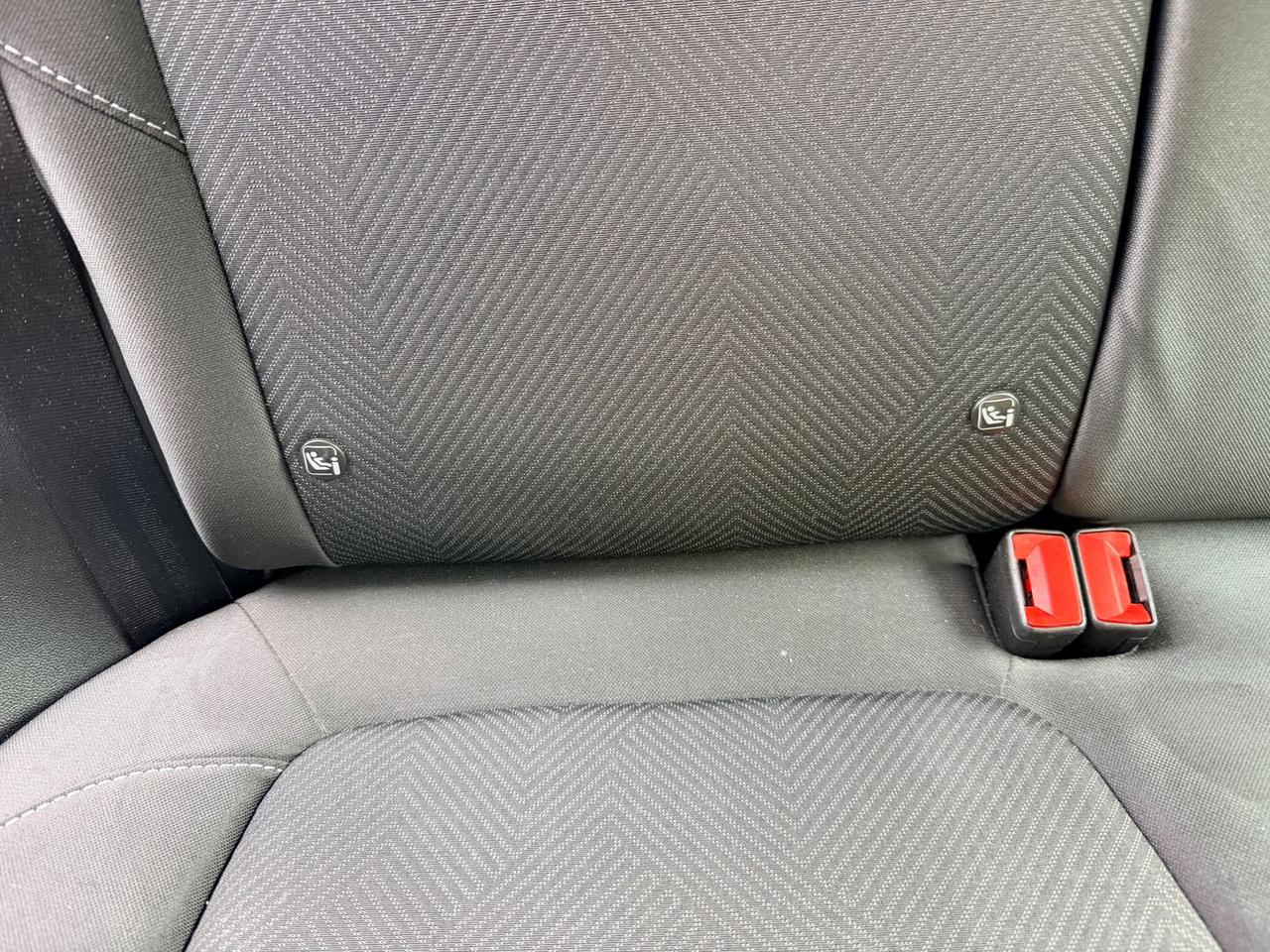 Ford Puma Connected 1.0 EcoBoost #10214