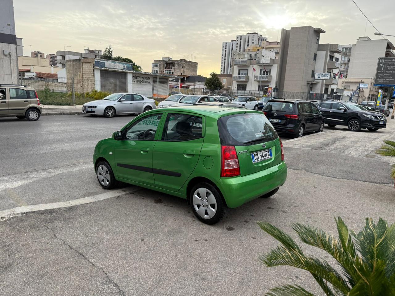 Kia Picanto 1.0 12V Life