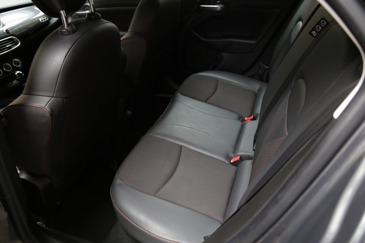 Fiat 500X 1.3 MultiJet 95 CV Lounge