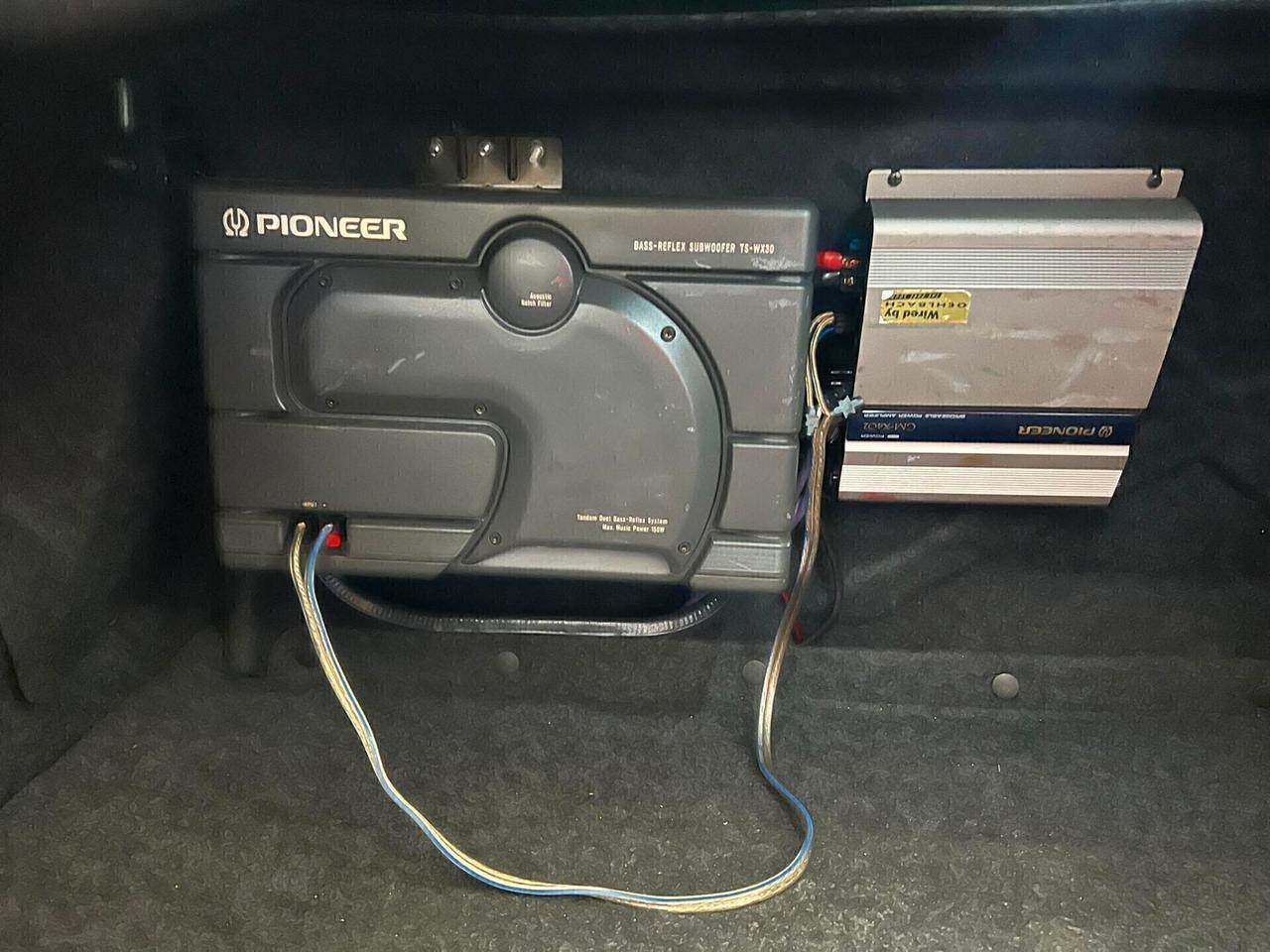 Fiat Coupe 2.0 i.e. turbo 16V Plus