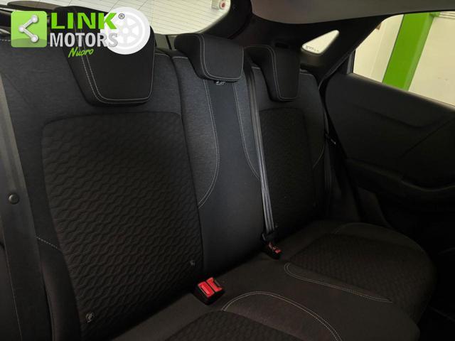 FORD Puma 1.0 EcoBoost Hybrid 125 CV S&S Titanium